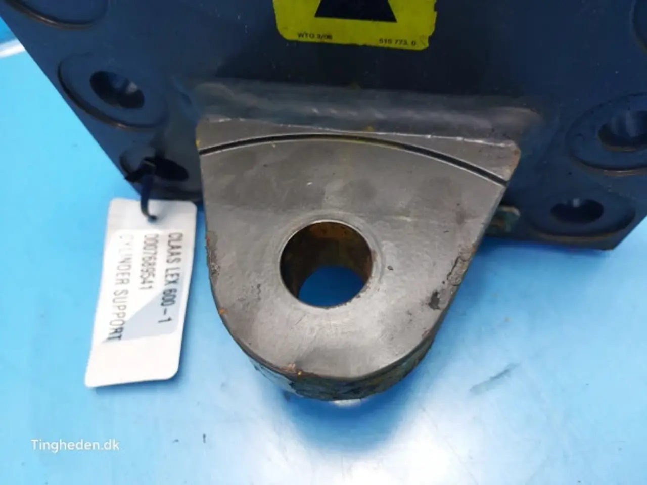 Billede 13 - Claas Lexion 600 Support Cylinder 0007689541