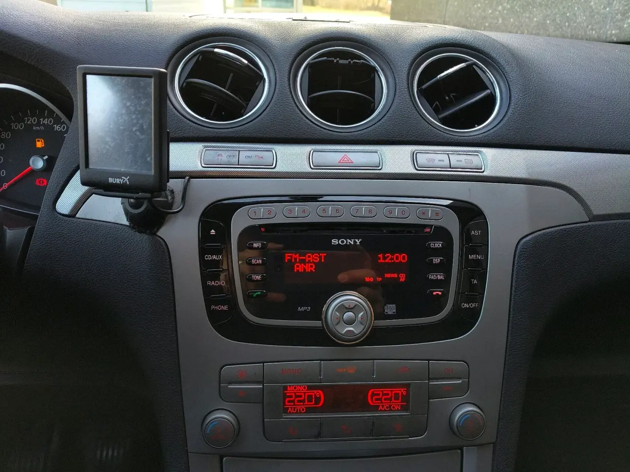 Billede 7 - Ford S-Max 2,0 TDCI 115HK