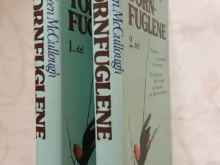 Roman: Tornfuglene 1 + 2