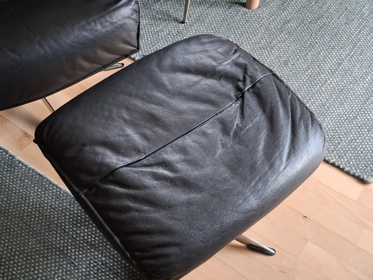 Billede 8 - Sofa og lænestol 