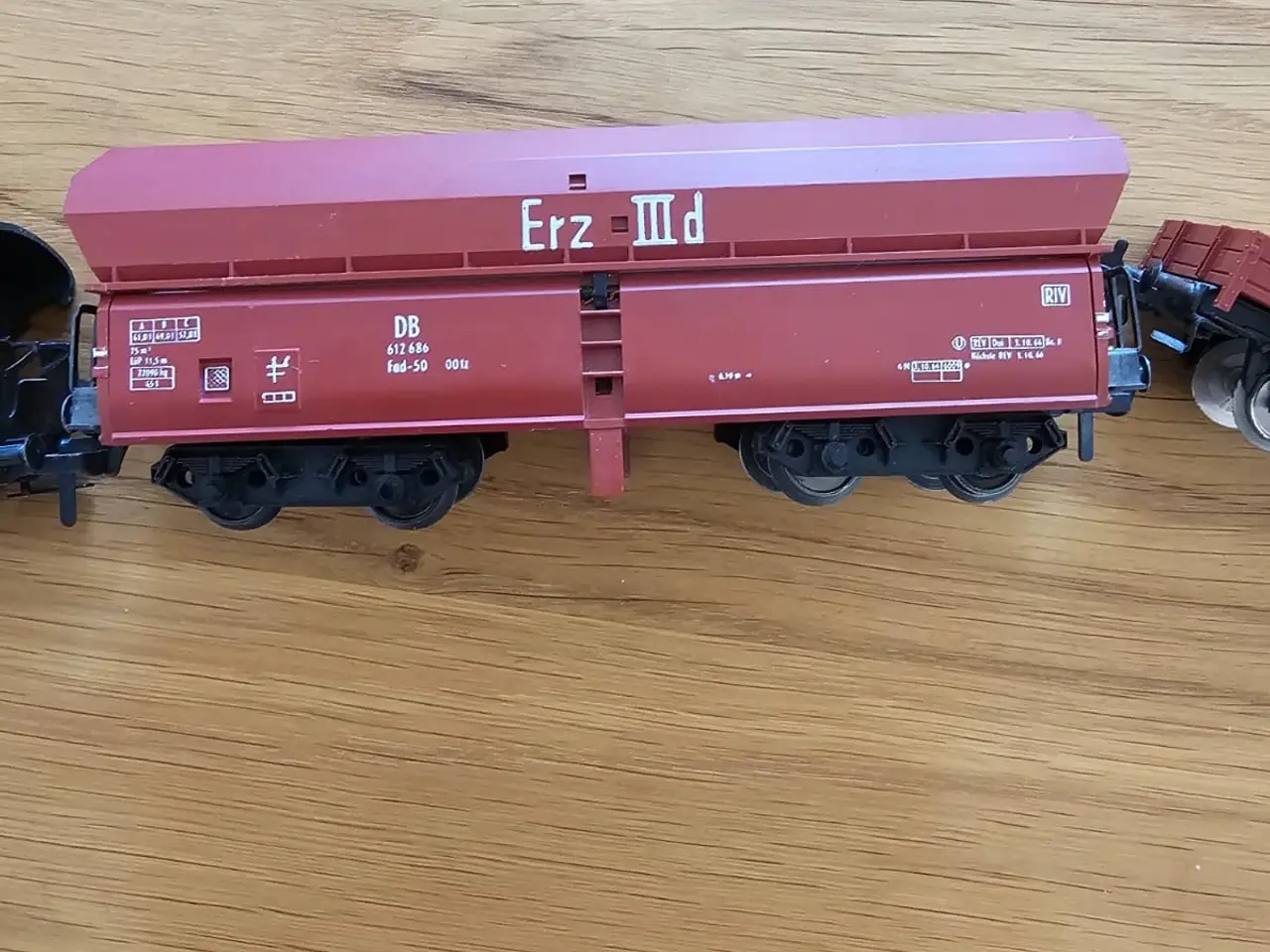 Billede 18 - Fleischmann 