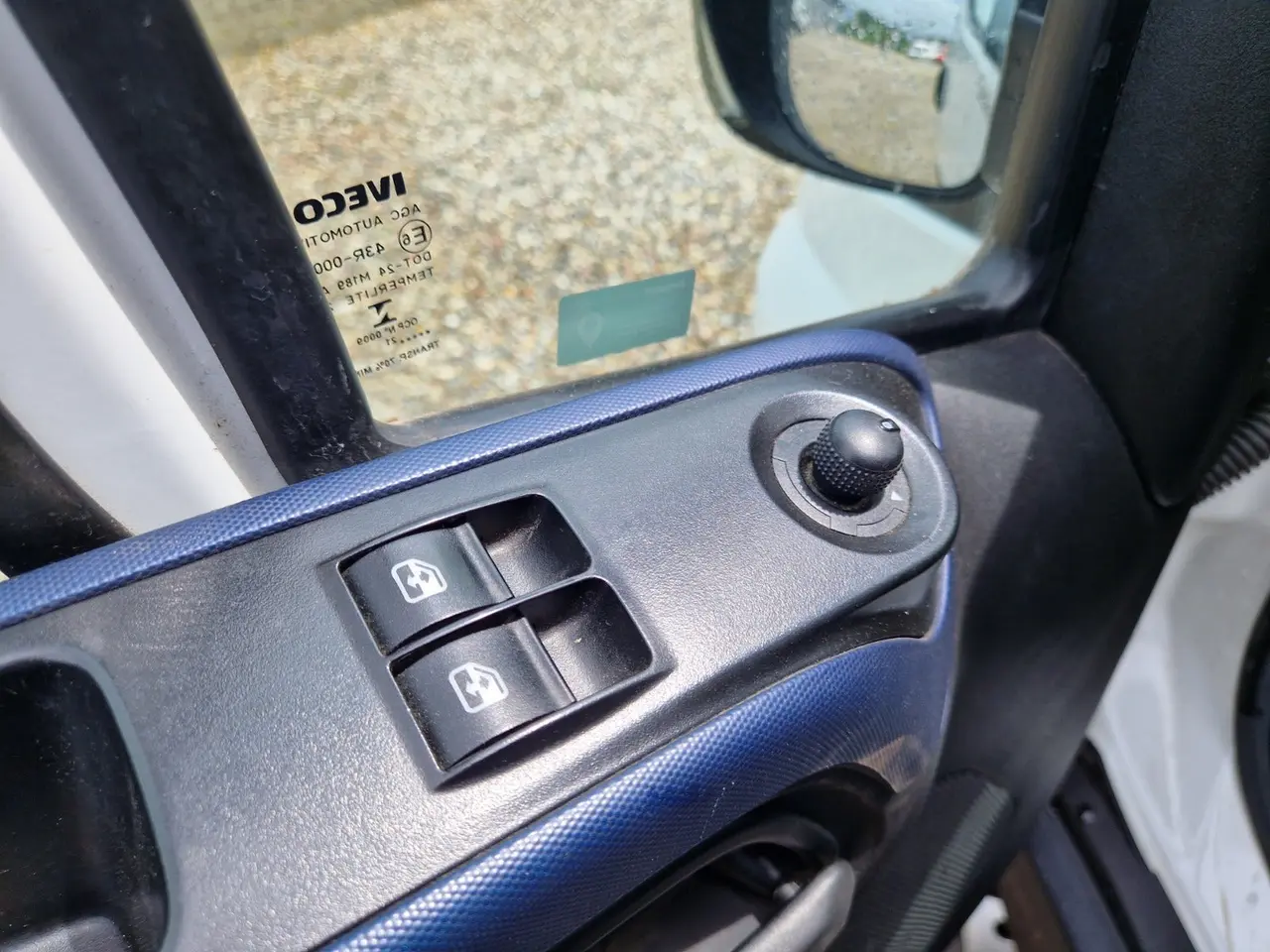 Billede 13 - Iveco Daily 2,3 35S14 12m³ Van AG8