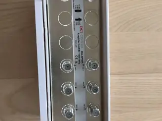 Dkt Comega Da - 8 PMR