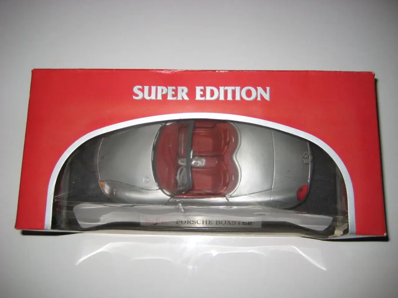 Billede 1 - Porsche Boxster