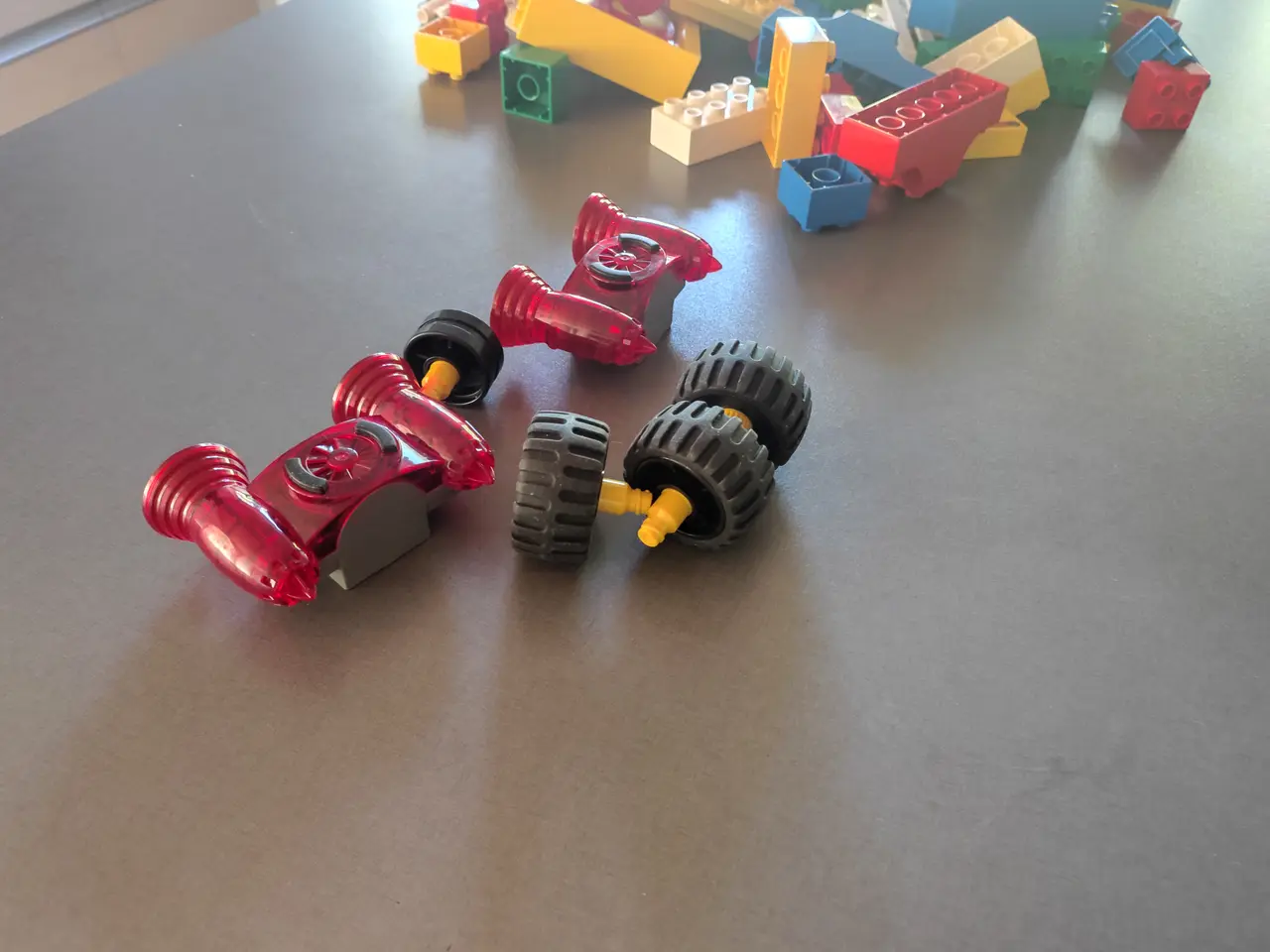 Billede 2 - LEGO DUPLO Toolo