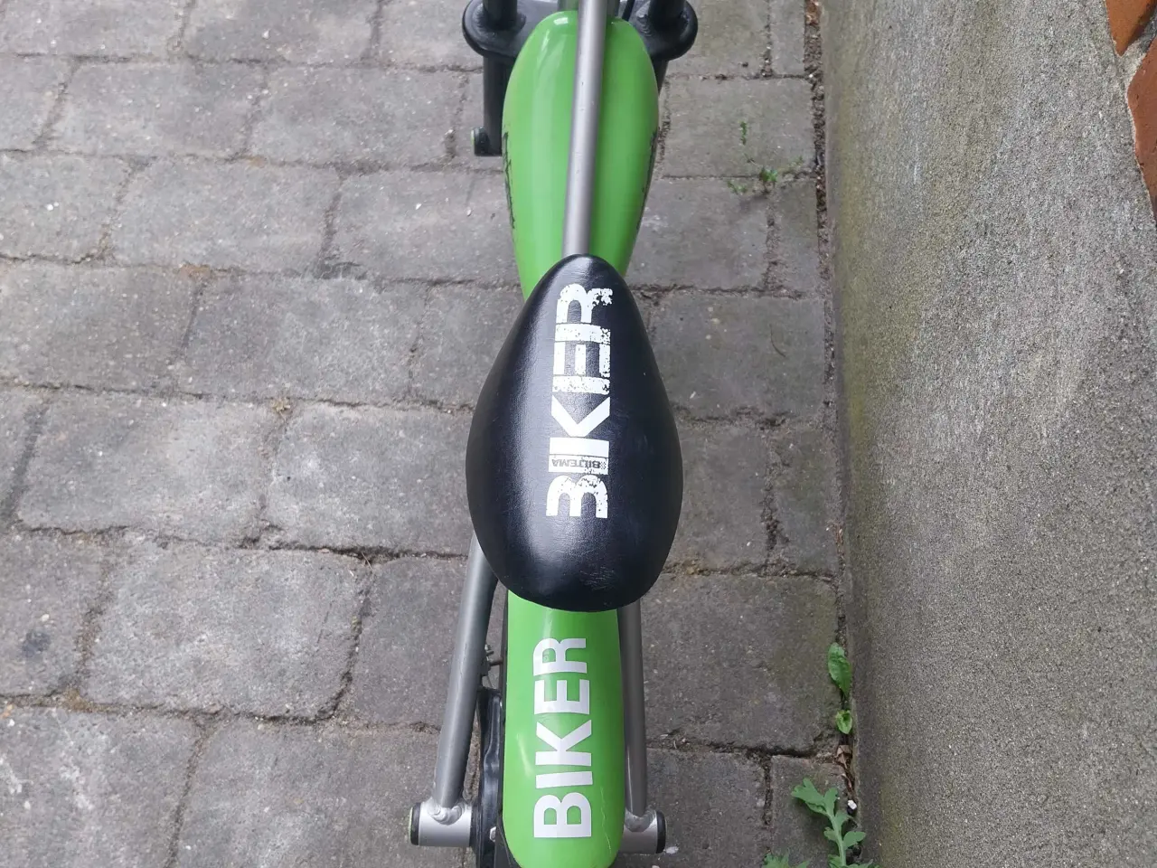 Billede 5 - Biker løbecykel