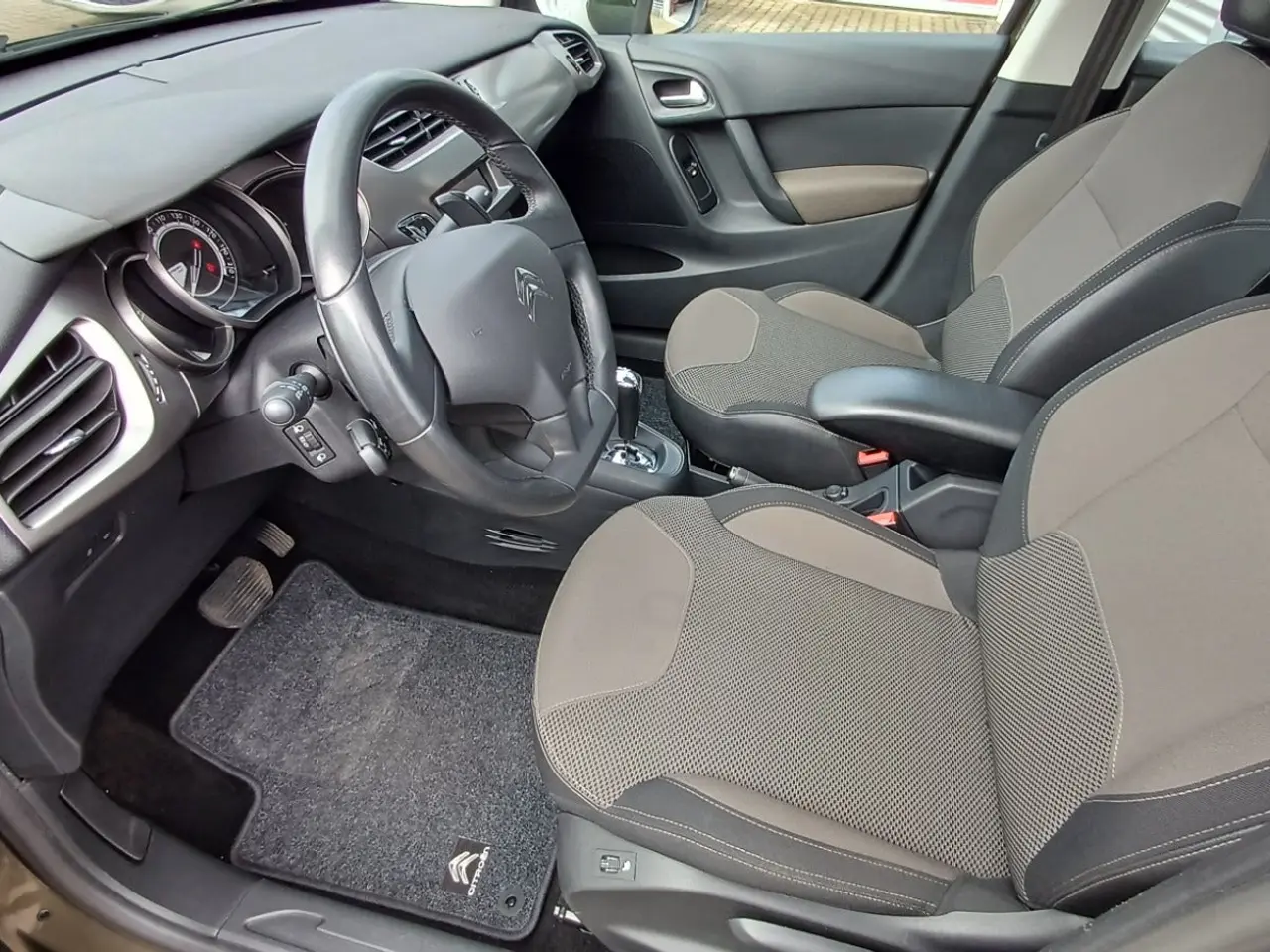 Billede 9 - Citroën C3 1,2 PureTech 82 Seduction ETG