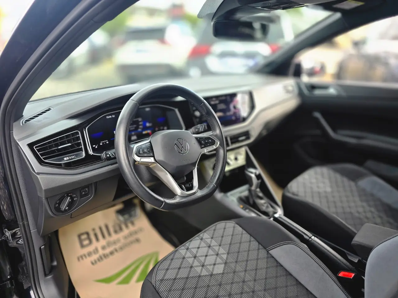 Billede 4 - VW Polo 1,0 TSi 110 R-line DSG