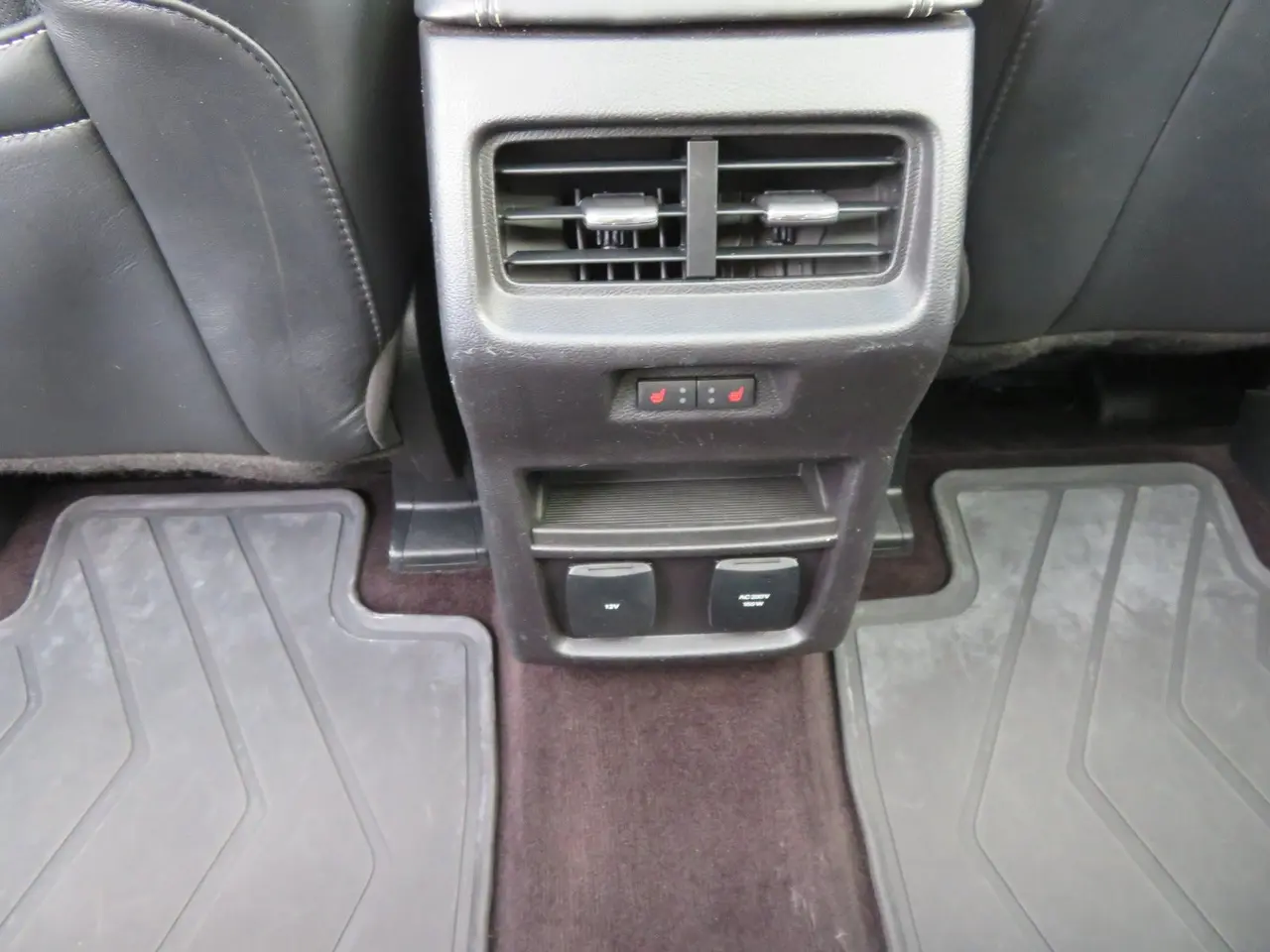 Billede 6 - Ford Edge 2,0 TDCi 210 Vignale aut. AWD