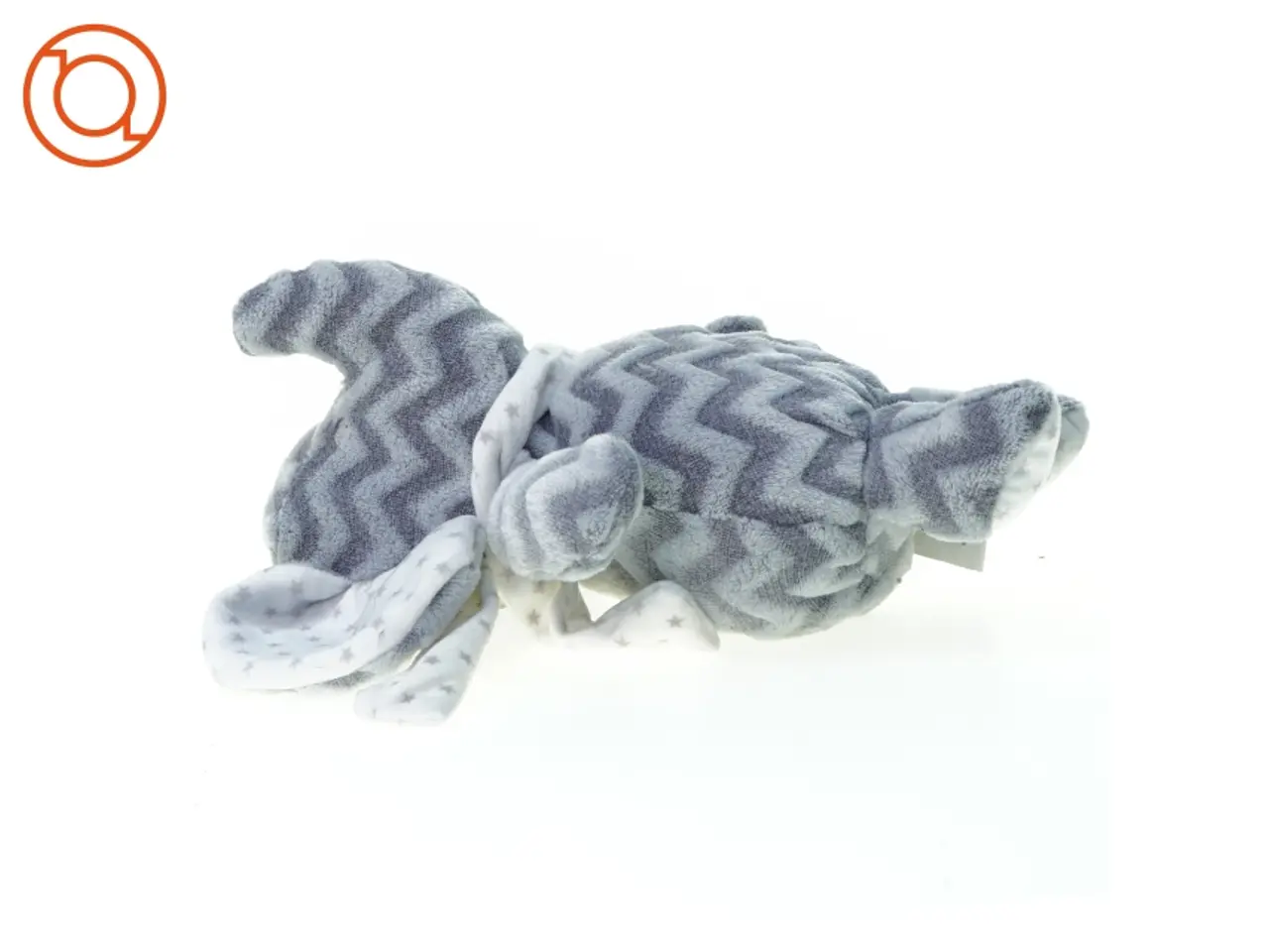 Billede 3 - Bamse elefant (str. 30 cm)