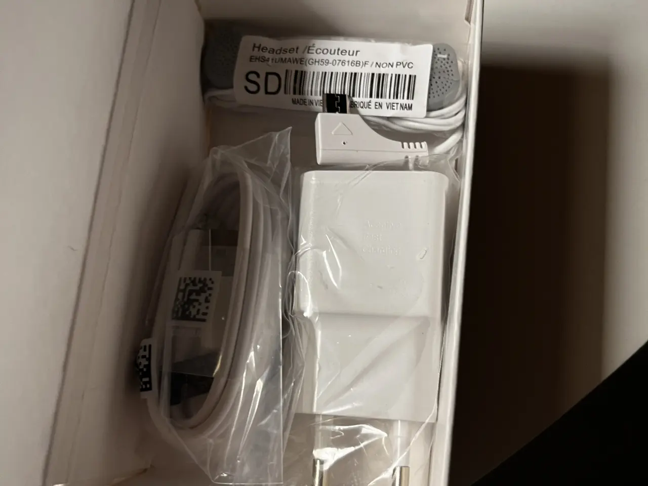 Billede 8 - Samsung Glaxanxy Folder 2