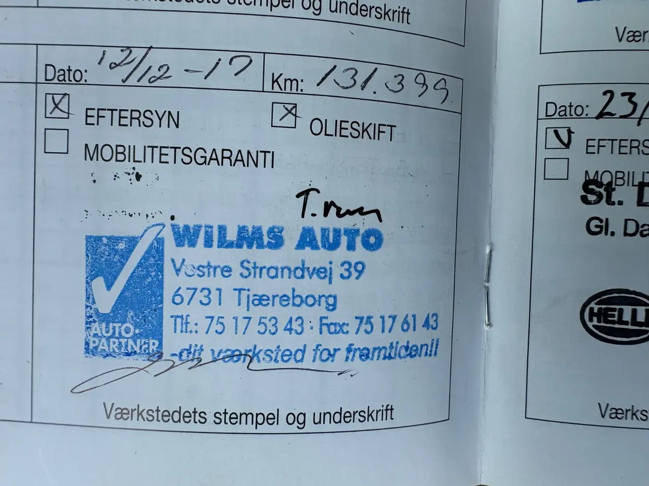Billede 14 - Fiat Panda 1,2 Ciao