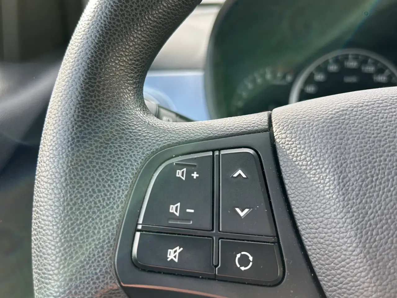 Billede 10 - Velholdt Hyundai i10