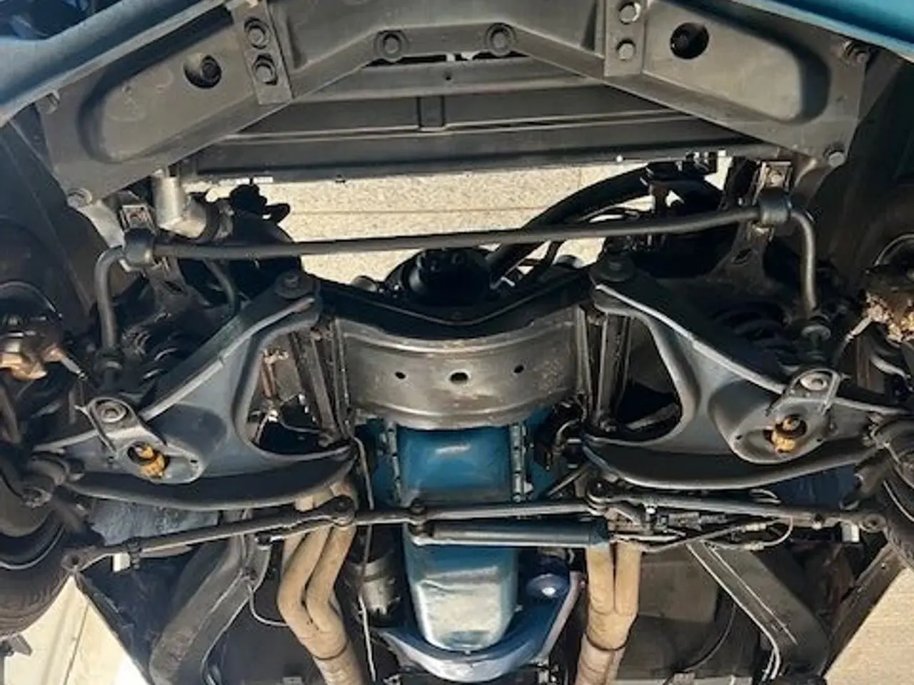 Billede 18 - Chevrolet Corvette 5,7 V8 Stingray 300HK Cabr.