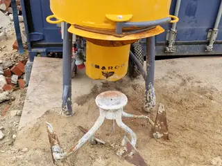 Baron tvangsblander 200 liters 