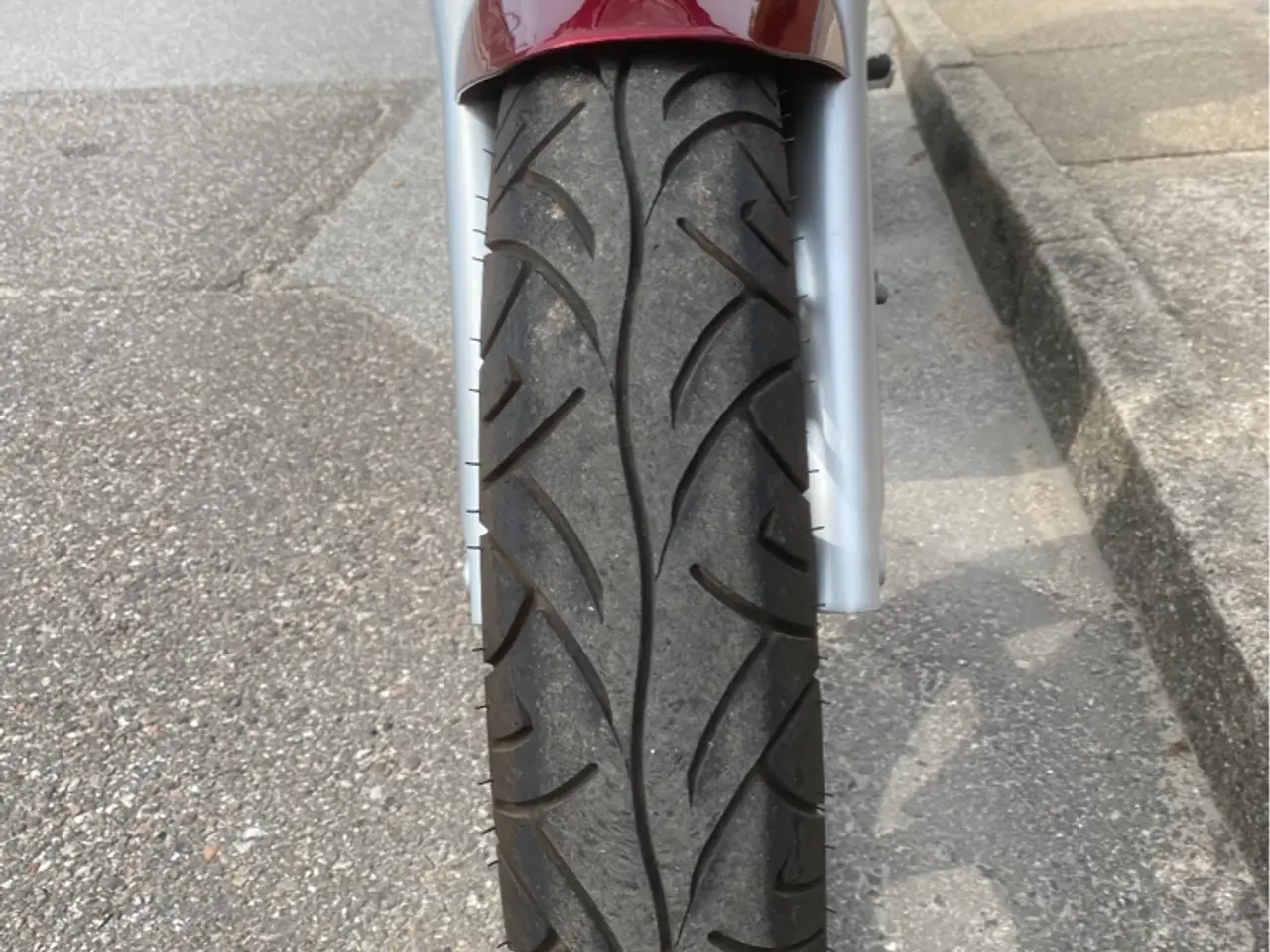 Billede 10 - Suzuki VX800