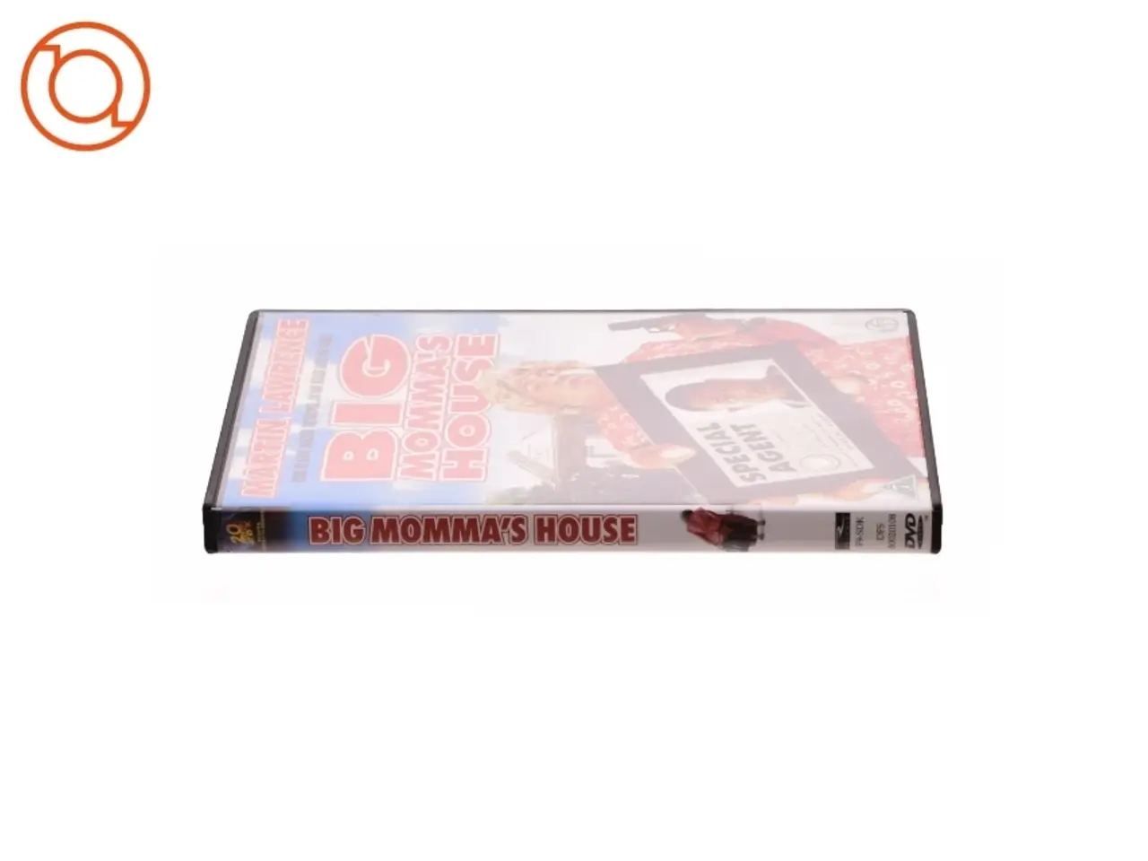 Billede 2 - Big Momma´s house