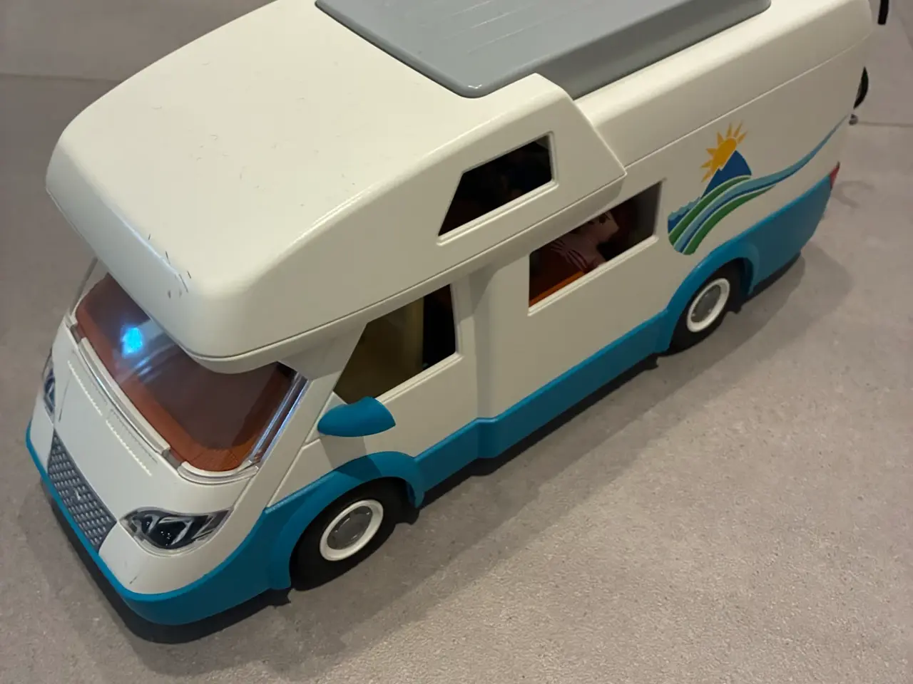 Billede 9 - Playmobil og Ninja Turtles