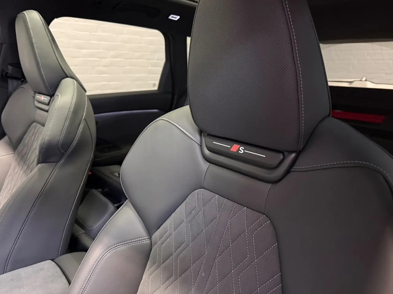 Billede 5 - Audi Q6 e-tron  S-line plus quattro