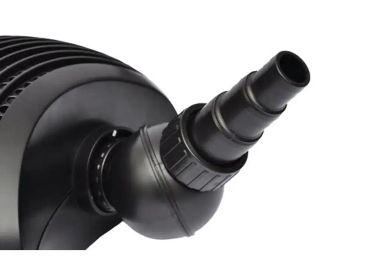 Billede 3 - Dampumpe til havedam - 8.000 l/t, 70 W, 10 m kabel