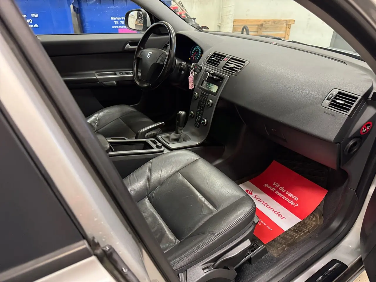 Billede 12 - Volvo V50 1,6 D2 115 Momentum DRIVe
