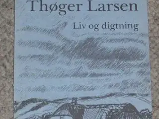 thøger larsen