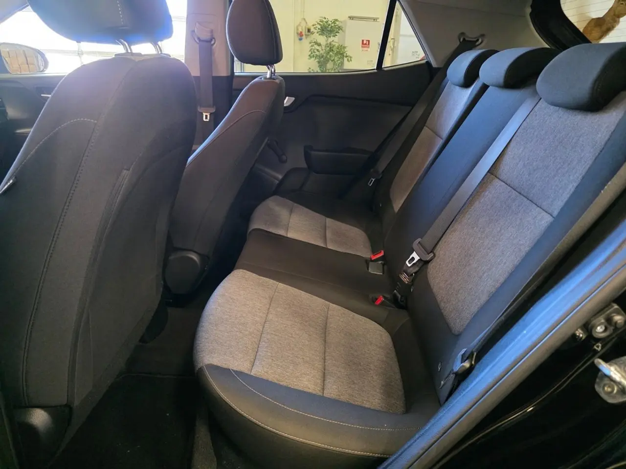 Billede 9 - Kia Stonic 1,0 T-GDi Vision
