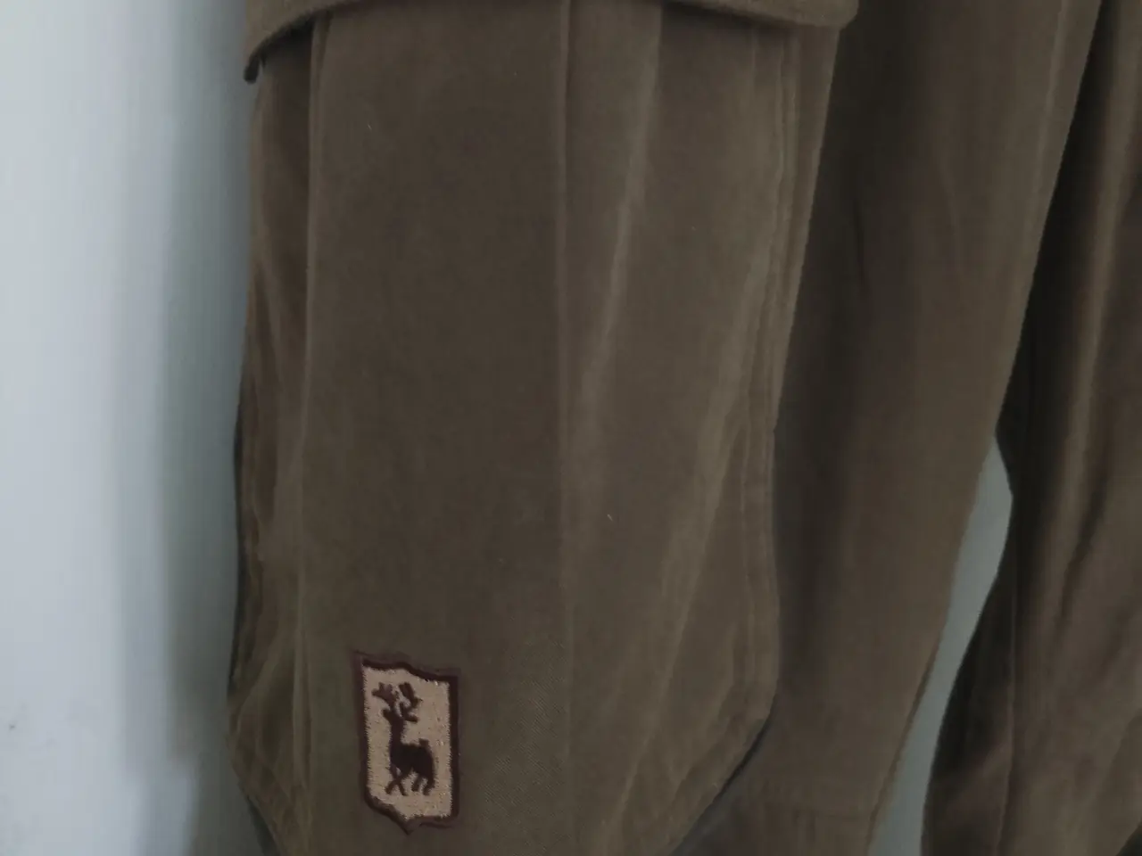 Billede 4 - Deerhunter jagt bukser - str. 54