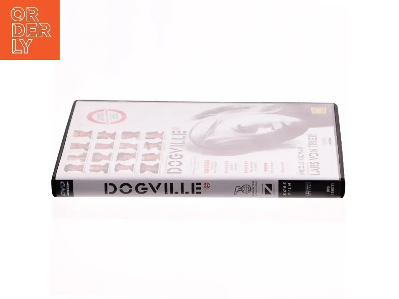 Billede 2 - Dogville