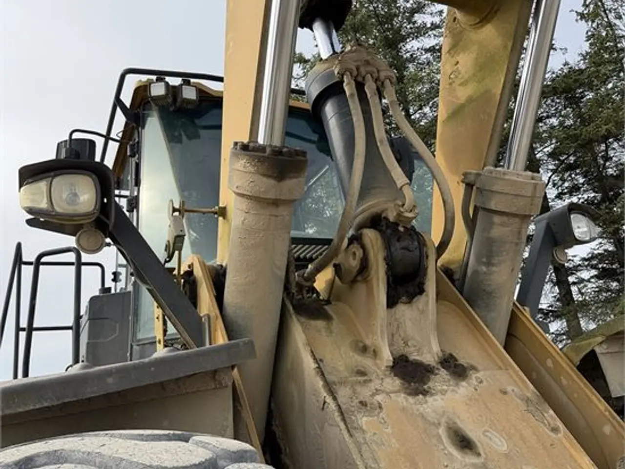 Billede 28 - Caterpillar 972 M XE - 26 ton - hurtigskift / quick coupler - Video!