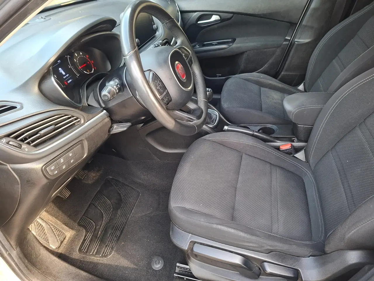 Billede 5 - Fiat Tipo 1,6 MJT 120 Lounge SW