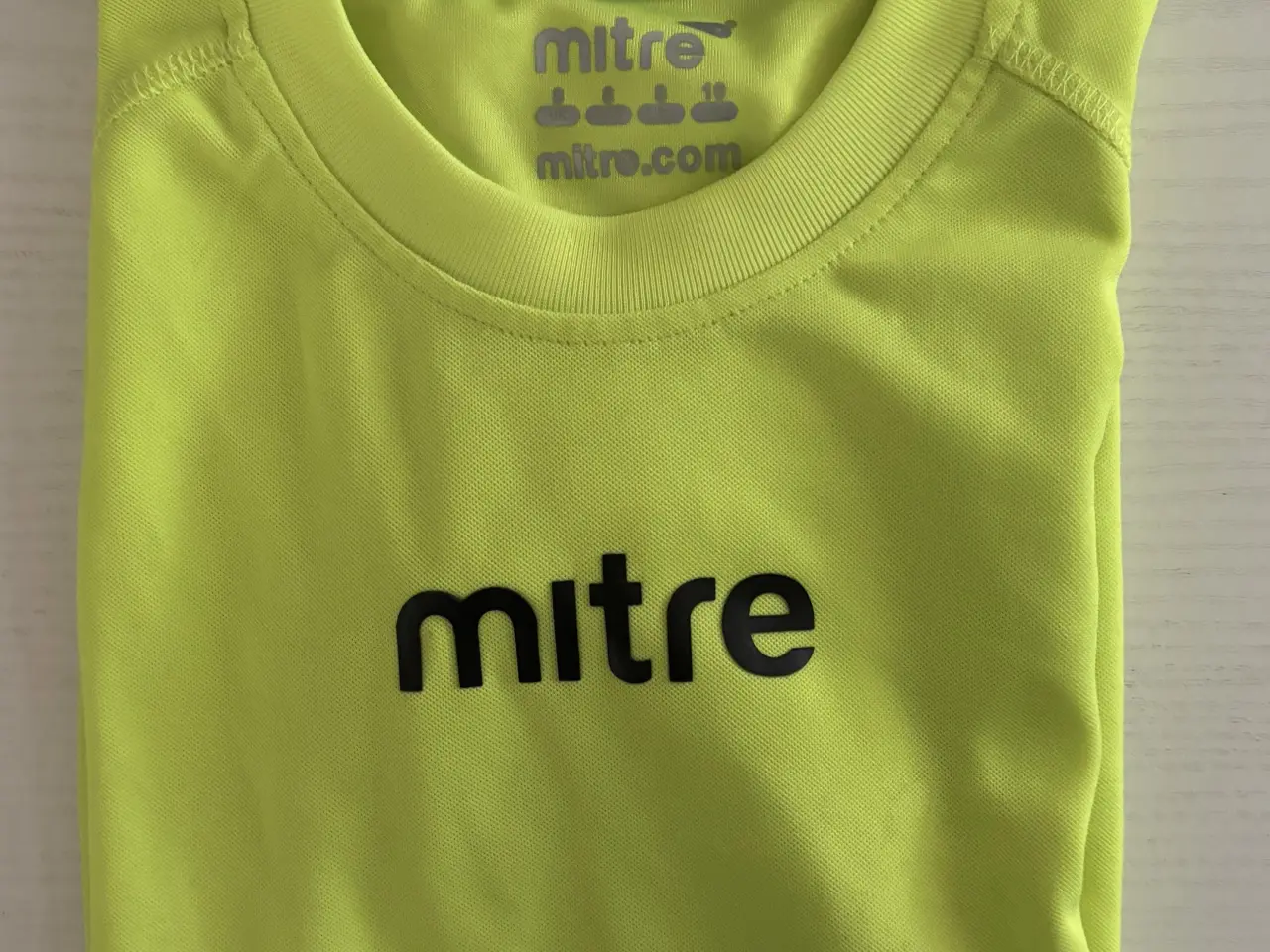 Billede 6 - Børnetøj, Bluse/Trøjer, Mitre 8 og 10 år  134/140
