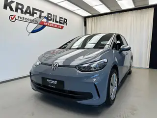 VW ID.3 58 Pro