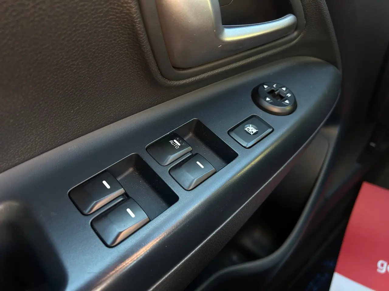 Billede 10 - Kia Rio 1,2 CVVT Attraction