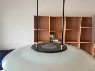 Elegant loftlampe