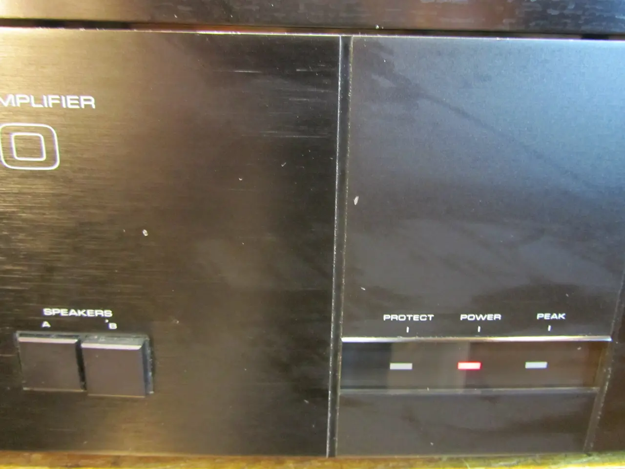 Billede 4 - NIKKO ALPHA 130-EQUA.20-PRE AMP BETA 30