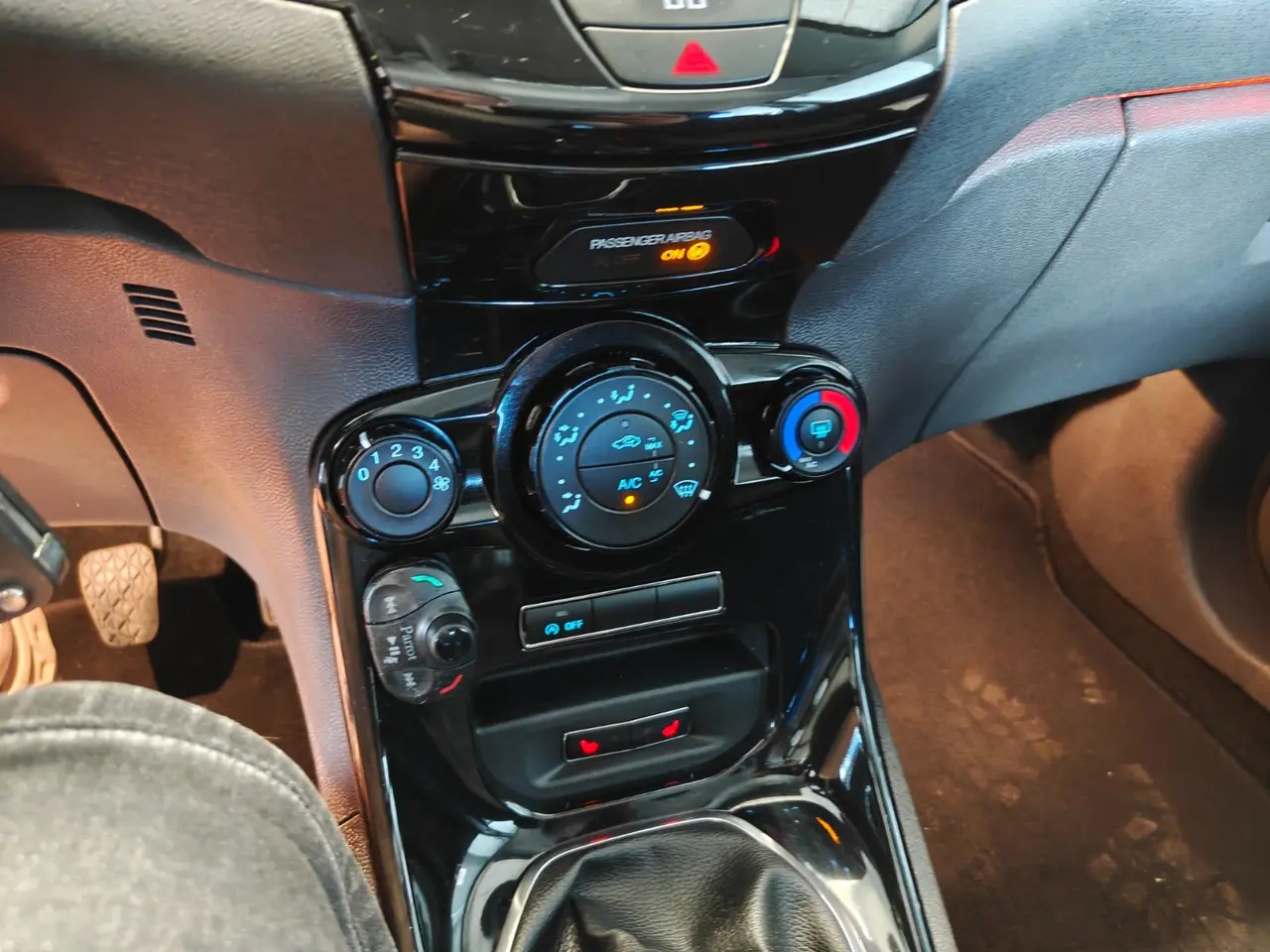 Billede 22 - Ford Fiesta 1,0 SCTi 100 Titanium