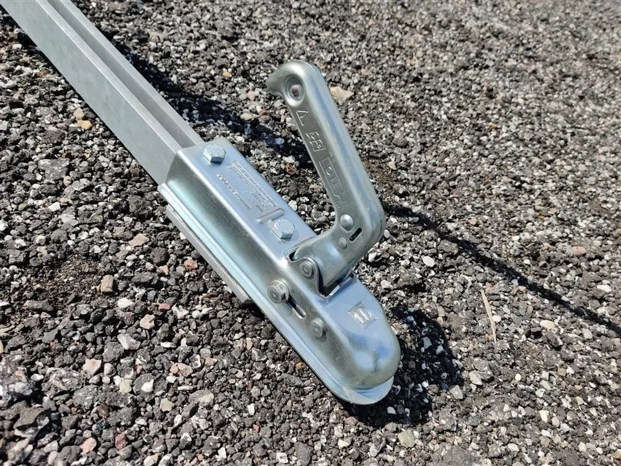 Billede 4 - Anker Bjerre Riven 1575 Professionel