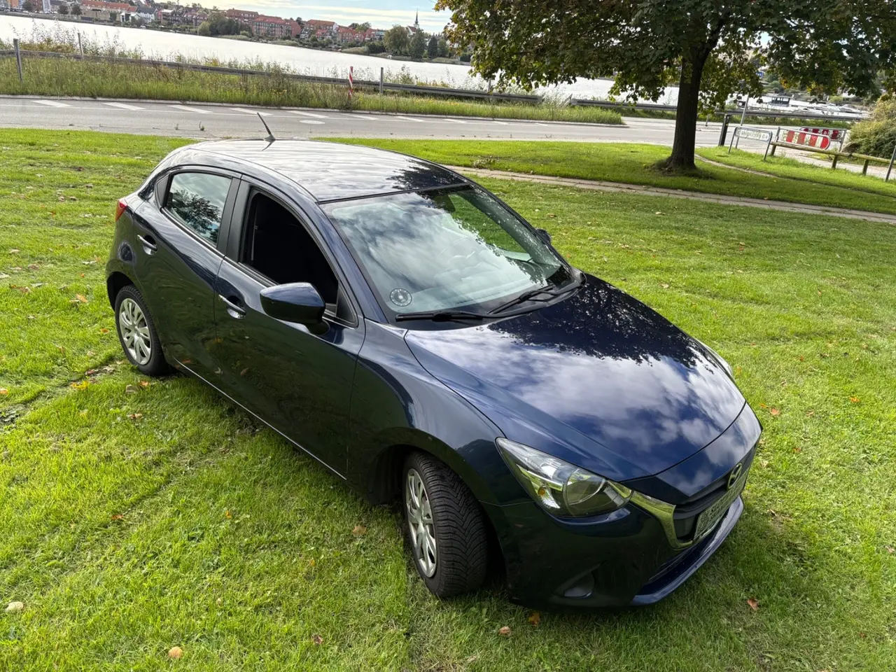 Billede 2 - Mazda 2 1,5 SkyActiv-G 90 Nakama