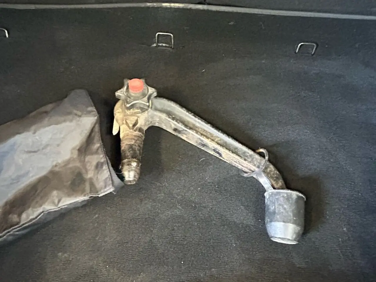 Billede 13 - Kia Rio 1,1 74HK 5d