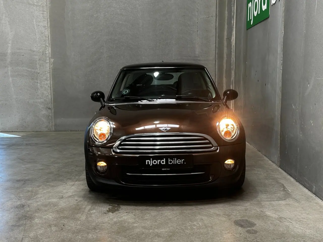 Billede 2 - MINI Cooper 1,6 