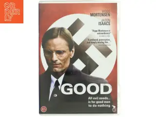 GOOD med Viggo Mortensen