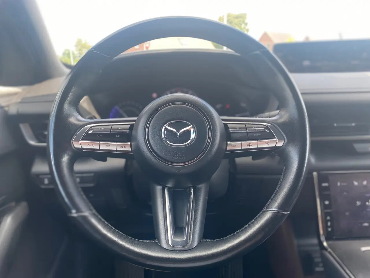 Billede 14 - Mazda MX-30  e-SkyActiv Cosmo