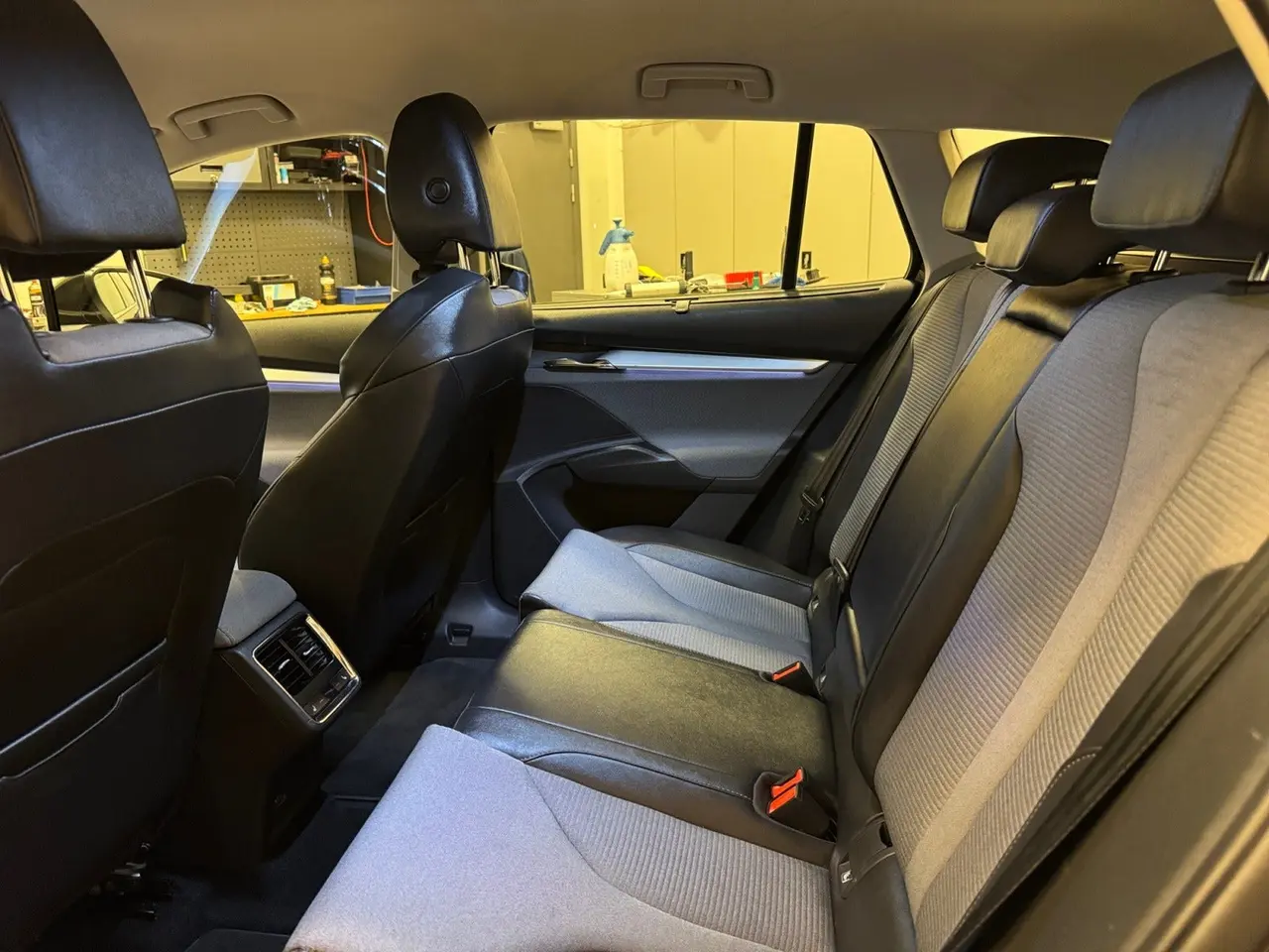 Billede 14 - Skoda Enyaq 60 iV Loft