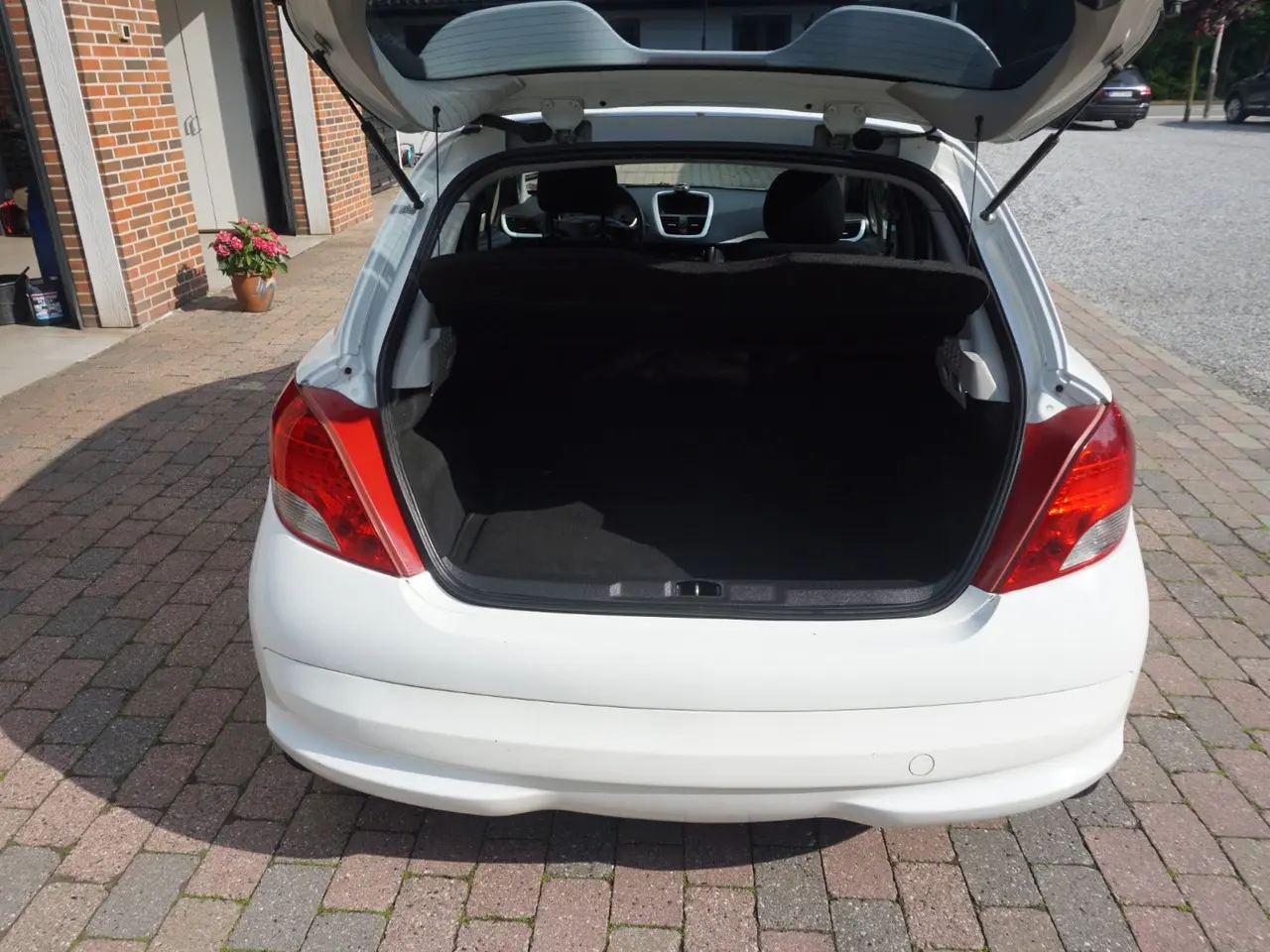 Billede 8 - Peugeot 207 1,6 HDi 90