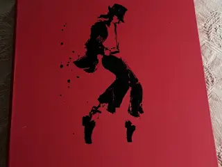 Opus Michael Jackson