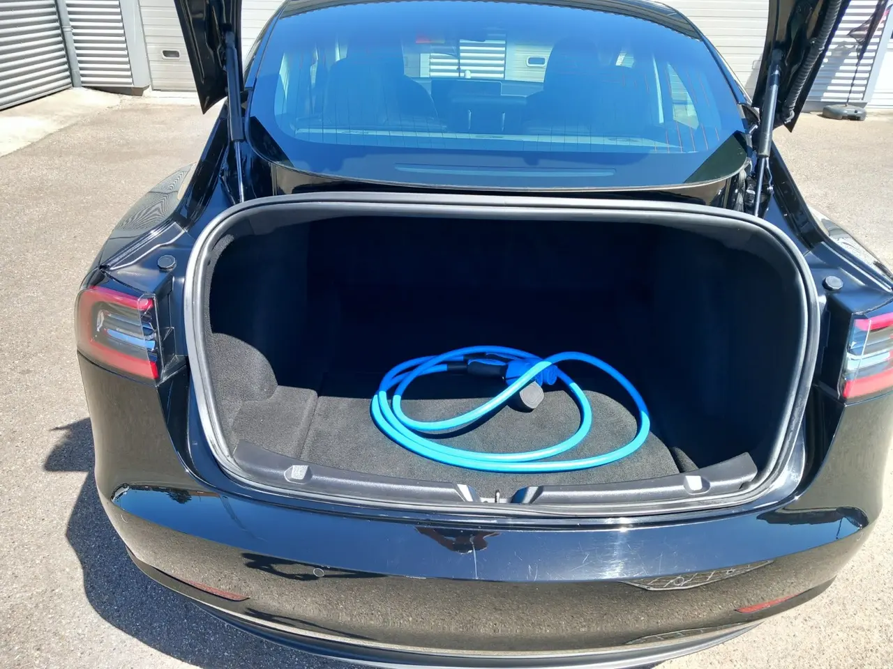Billede 19 - Tesla Model 3 Long Range AWD