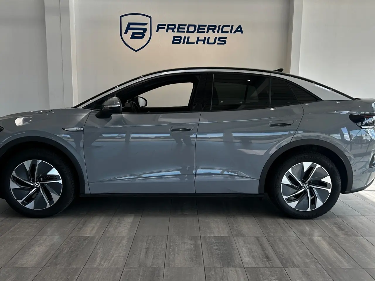 Billede 3 - VW ID.5 77 Pro