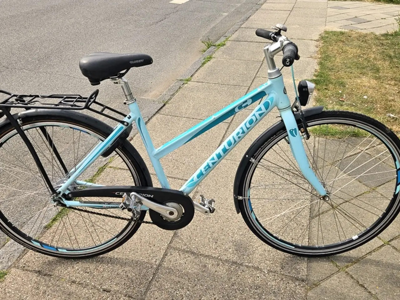 Billede 2 - Centurion damecykel