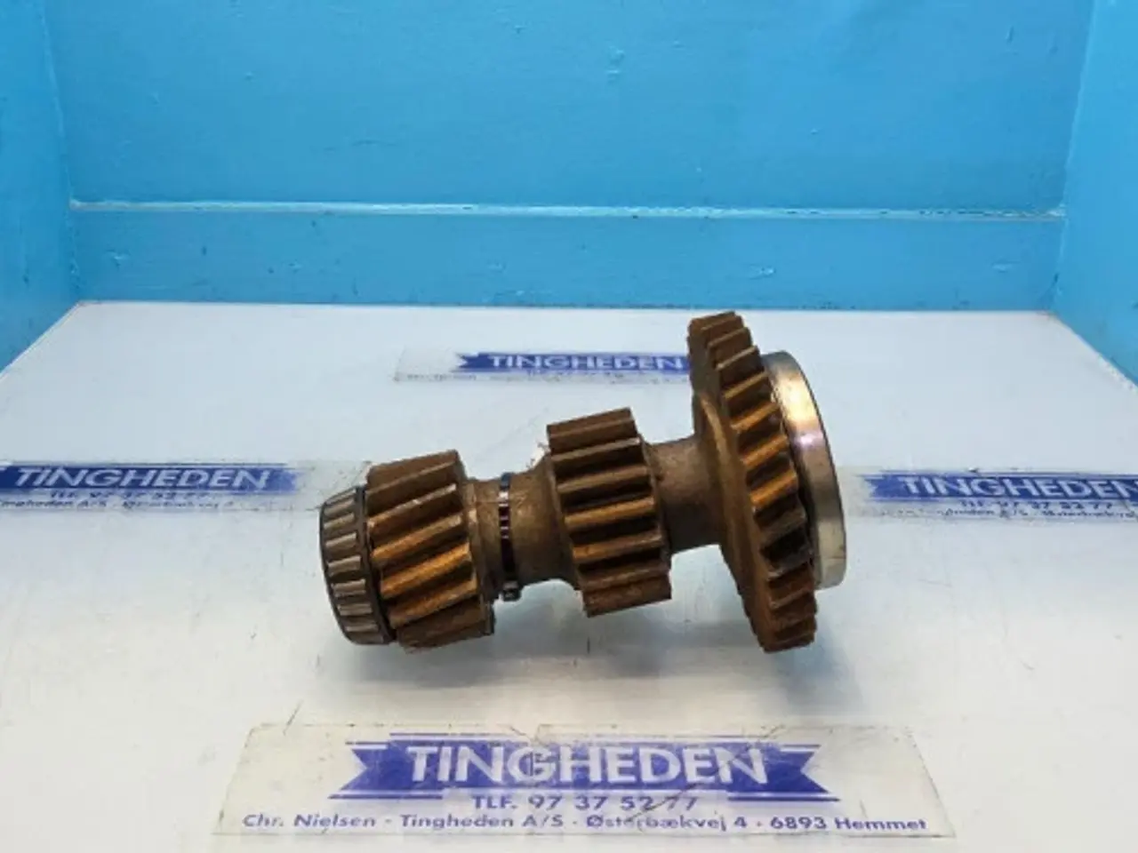Billede 1 - Ford 8210 Gear E6NN7Z011AA